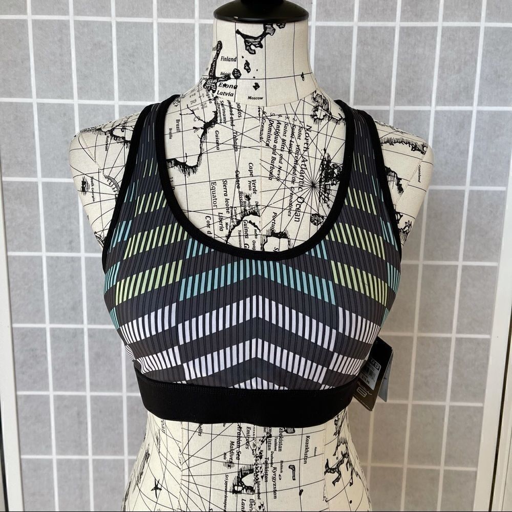 Activ8 Sports Bra Size XL
